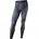 Unterhose Herren Charcoal/Green/Orange Shiny S/M