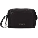 Picard Crossbody Bag One Size Schwarz