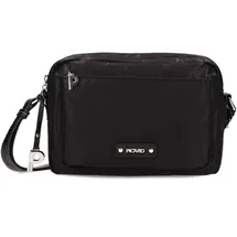 Picard Crossbody Bag One Size Schwarz