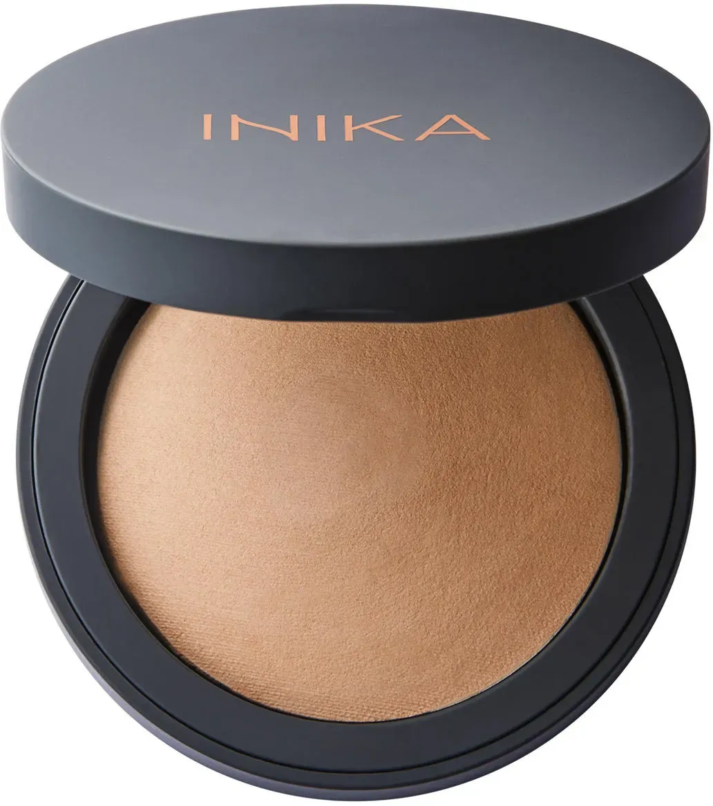 INIKA Baked Mineral Foundation Trust 8 g