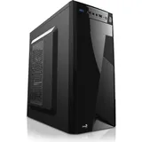 Kiebel Professional PC 12 Intel Core i5-12600K 32 GB 1000 GB UHD Graphics 770 PC Schwarz