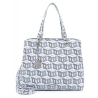 TAMARIS Adriane Handbag lightblue