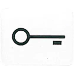 Jung Symbol aws 33 T WW 33TWW