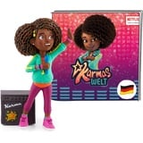 Tonies Karmas Welt, Spielfigur - Hörspiel