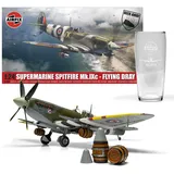 AIRFIX Supermarine Spitfire Mk.IXc Flying Dray 1:24