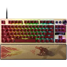 Razer Huntsman V3 Pro Tenkeyless Analoge optische US