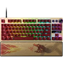 Razer Huntsman V3 Pro Tenkeyless Analoge optische US