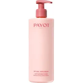 Payot Rituel Douceur Lait Hydratant Corps Creme 400 ml
