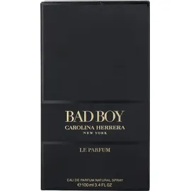 Carolina Herrera Bad Boy Le Parfum Eau de Parfum 100 ml