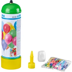 CFH Helium Set HS 900