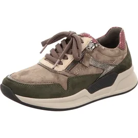 Gabor rollingsoft Damen Weite M Grün 37,5