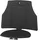 Bobike 8015300241 - Ersatzkissen für Stuhlmodell Exclusive MINI Plus in Farbe Urban Schwarz/Grau