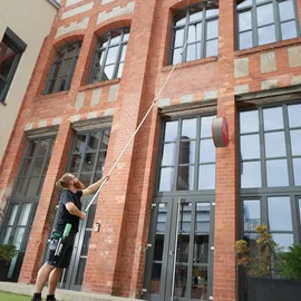 Unger Teleskopstange OptiLoc bis 7,5 m