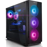 Megaport Gaming PC AMD Ryzen 5 5600 • Windows 11 • AMD Radeon RX 6600 8GB • 16GB DDR4 • 1000GB M.2 SSD • Luftkühlung • WLAN • Gamer PC Computer Gaming Rechner