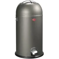 Wesco KickMaster 33 l Grau