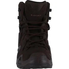 Lowa Zephyr GTX Mid Herren Dunkelbraun 47