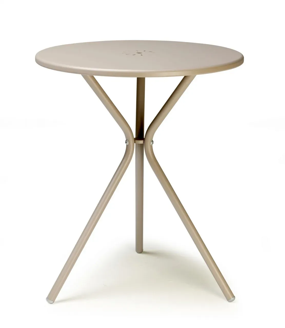 Tisch Leo - VT - dove grey