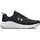 Charged Commit TR 4 Black/Anthracite/White 40