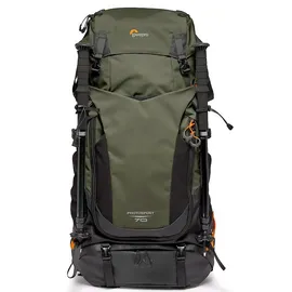 Lowepro PhotoSport PRO 70L AW IV (S-M) grün