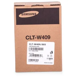 Samsung CLT-W409 Resttonerbehälter CMYK