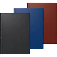 Glocken Taschenkalender 10x14cm farblich sortiert Kalendarium 2026