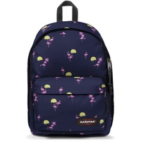 EASTPAK Out of Office icons navy
