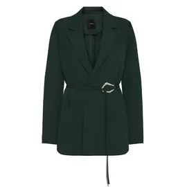 Zero Damen strukturiert mit Bindedetail 44