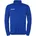 1/4 Zip Trainingsjacke royal 4XL