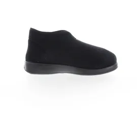 FLORETT Genua Schwarz 41
