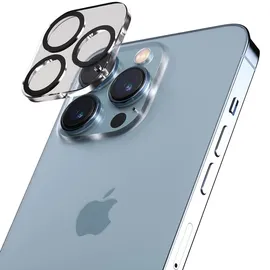 Panzer Glass Kameraschutz für iPhone 13 Pro/Pro Max
