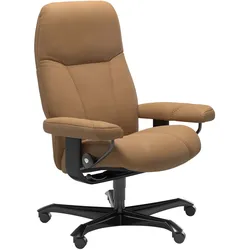 Stressless Consul Home Office | in Leder Paloma Paloma Taupe