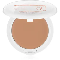 Avène Sun Mineral Tinted Compact Kompakt-Make-up SPF 50 Farbton Beige 10 g