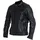 John Doe Technical Lederjacke schwarz, 3XL