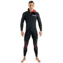 Seacsub Neoprenanzug Privilege Schwarz S