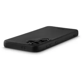 Hama Galaxy A56 5G Handyhülle Fantastic Feel schwarz