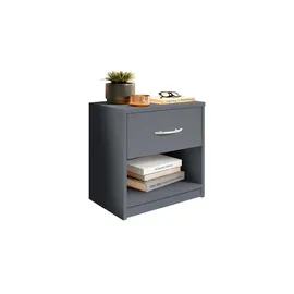 Pol-Power Schlafkontor Nachttisch, Breite 39 cm