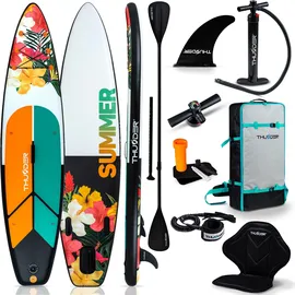 Thunder SUP Board NOX 320 cm orange