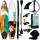 Thunder SUP Board NOX 320 cm orange