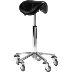 Sibel Roller Coaster Saddle high