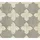 ascreation Geometrische Tapete Grau Vliestapete 374215 374215