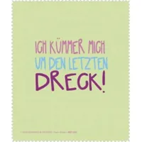 Rannenberg Brillenputztuch Microfaser Letzten Dreck