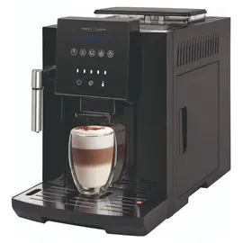 Proficook PC-KAV 1281 Kaffeevollautomat schwarz