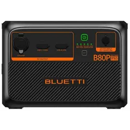 Bluetti B80P Erweiterungsbatterie 0,806 kWh