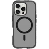 LAUT iPhone 16 Pro Hülle schwarz