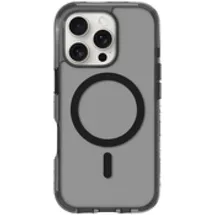 LAUT iPhone 16 Pro Hülle schwarz