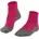Trekkingsocken Short Damen 8564 rose 35-36