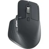 Logitech MX Keys Combo for Business Gen 2, schwarz, Logi Bolt, USB/Bluetooth, IT (920-010929)