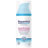 Bayer BEPANTHOL Derma Regenerierende Gesichtscreme (50ml)
