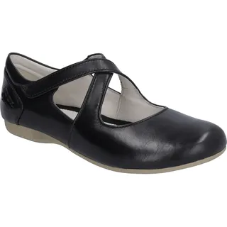 Josef Seibel Fiona 72 Schwarz 41