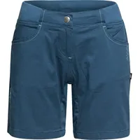 Chillaz Damen Jessy Shorts (Größe XL, blau)